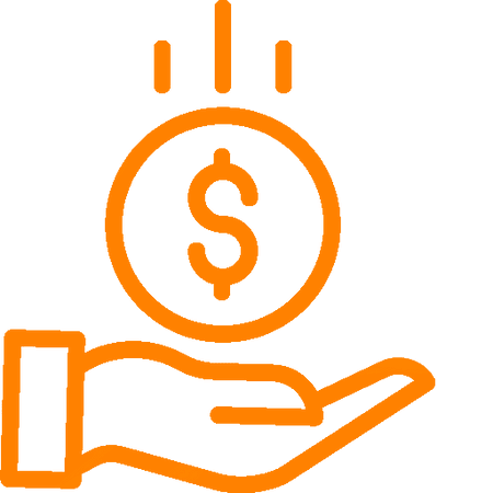 Great Financing Options
