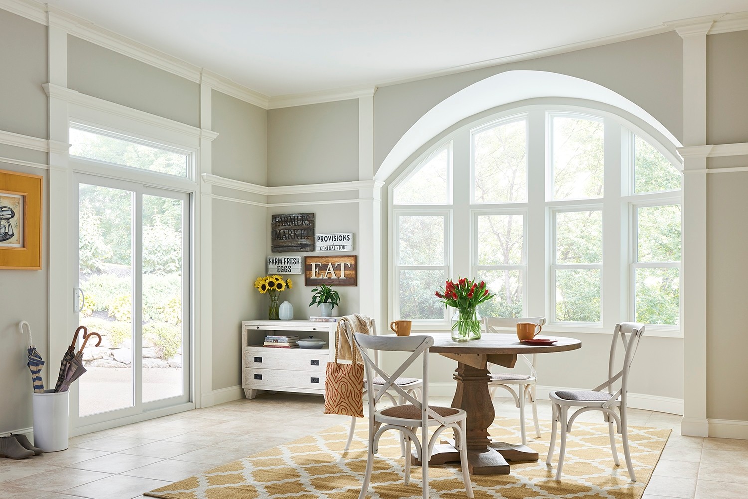 One-Day Window Replacement
