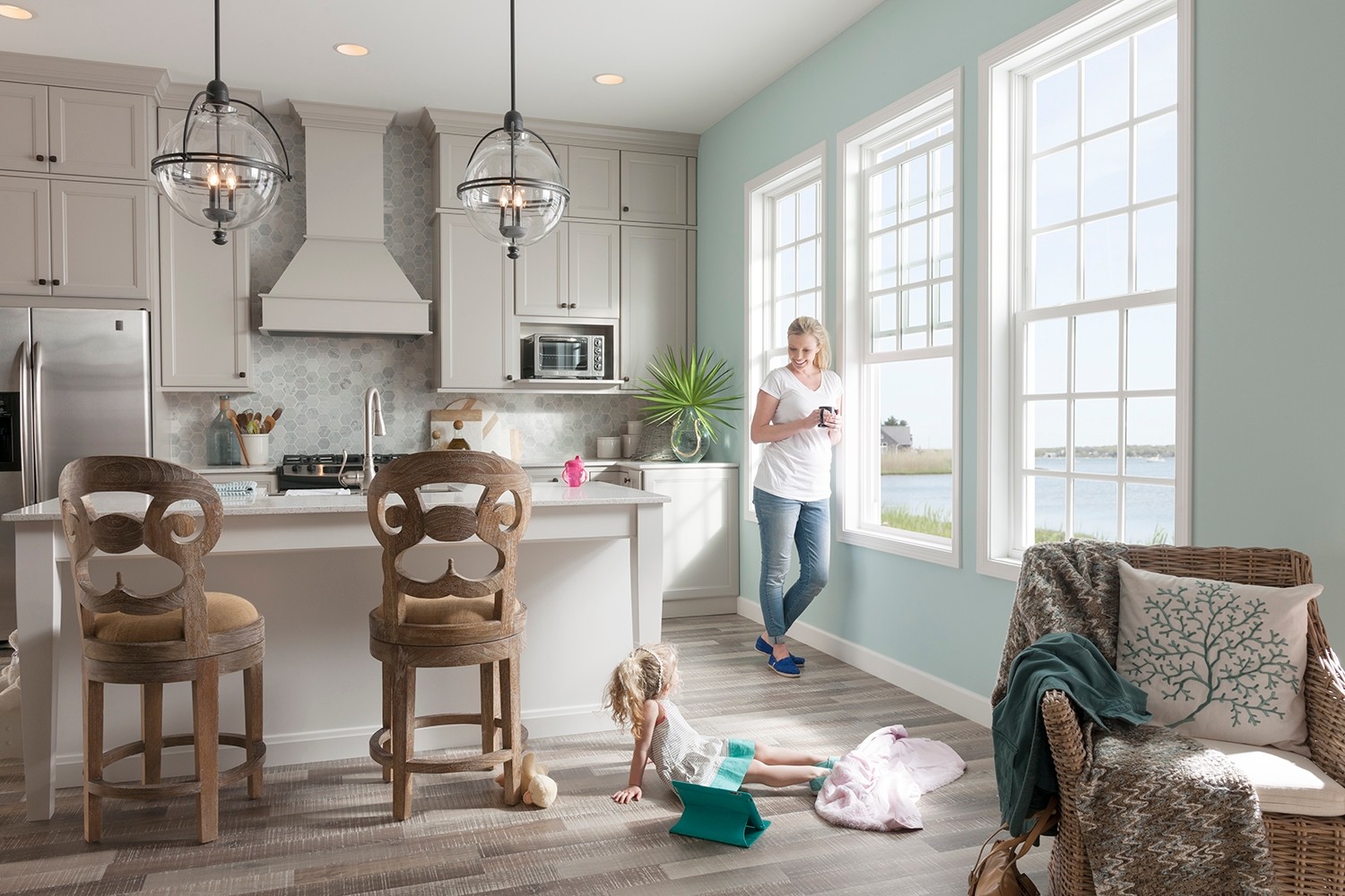 Multiple Financing Options Available
